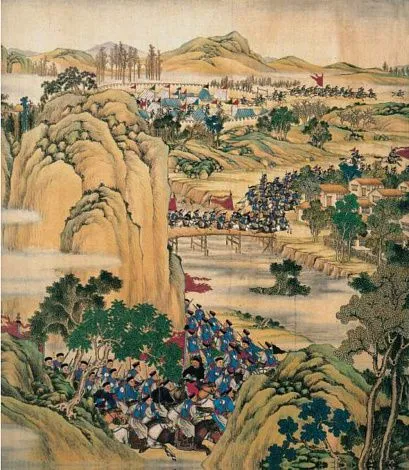 Сунь-Цзы "Иллюстрированное Искусство войны" (подарочное издание)