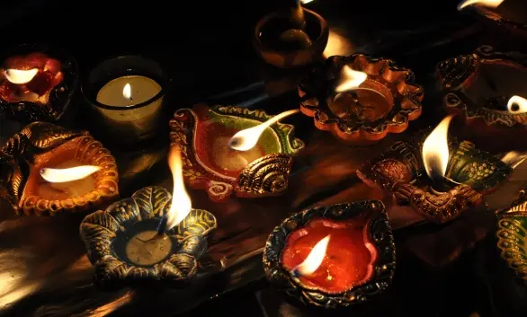 Магия свечей: ритуалы и обряды свечной магии