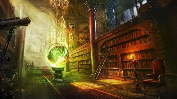Что нужно знать про книги по магии для начинающих