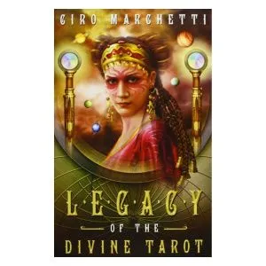 Legacy of the Divine Tarot (Таро Божественного Наследия)