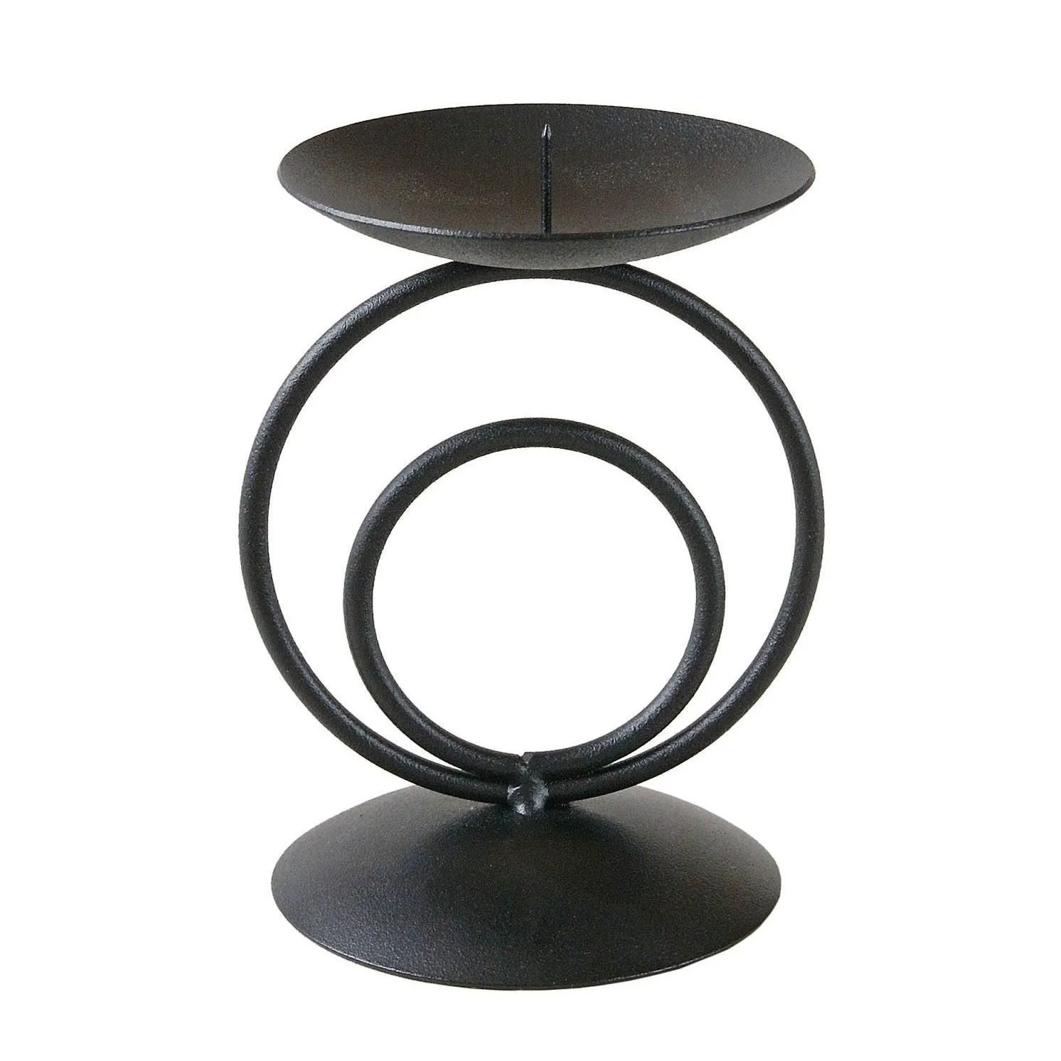 Подсвечник "Небесная геометрия"