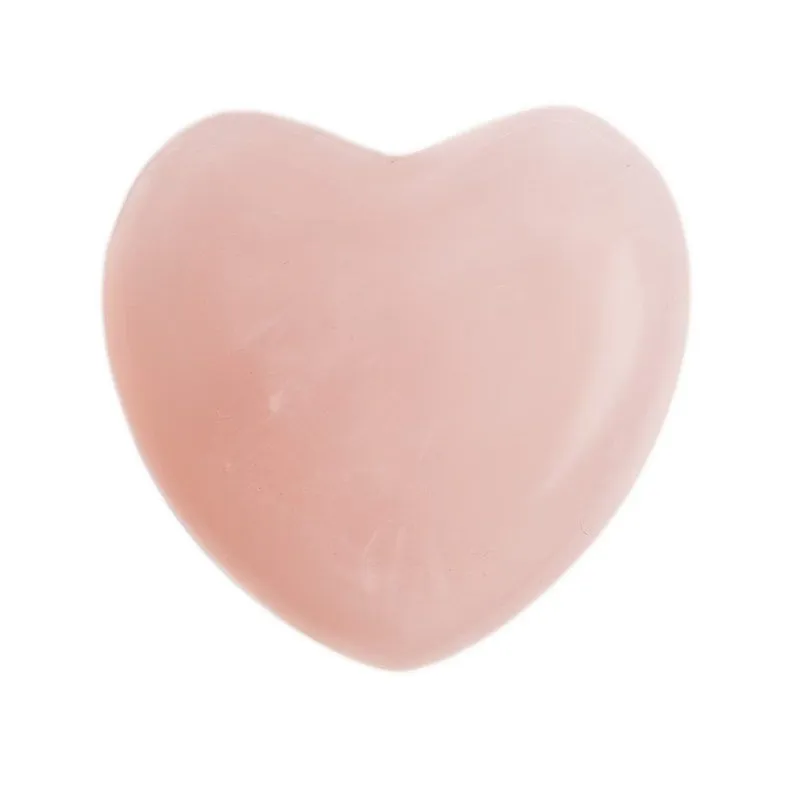 Сердечко из камня маленькое