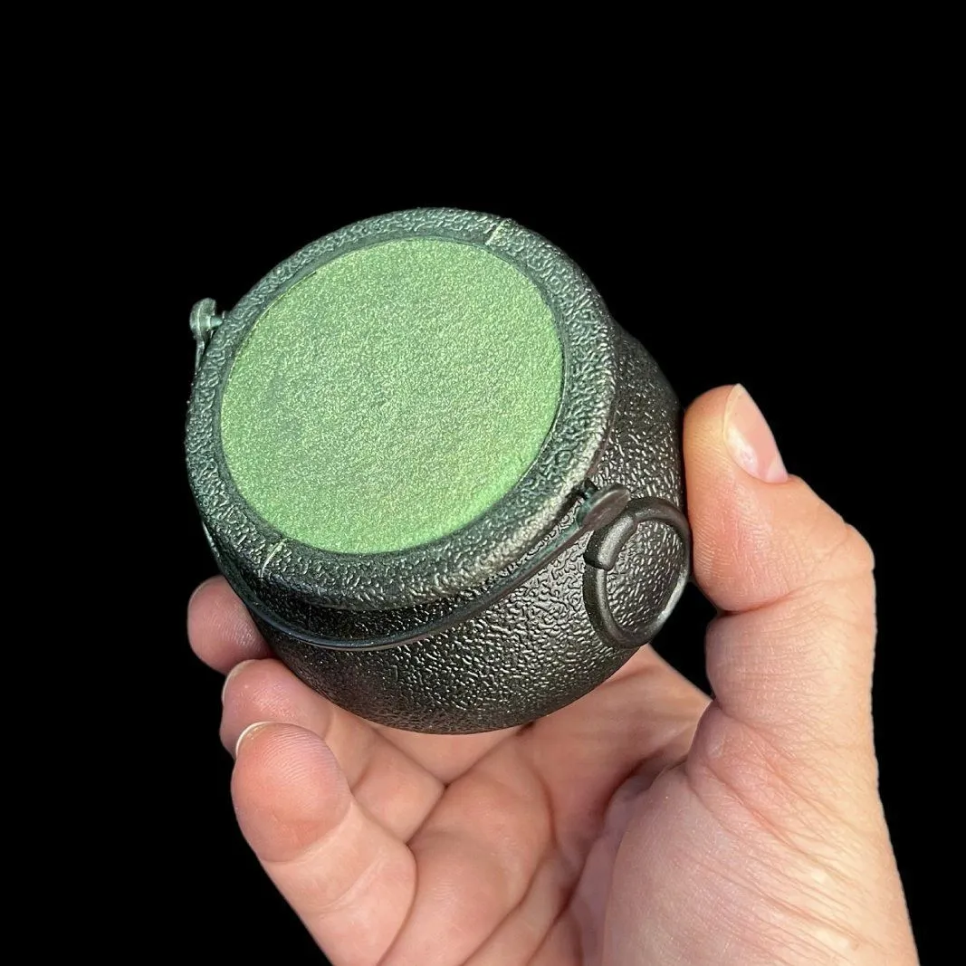 Бомбочка для ванны "Spell"