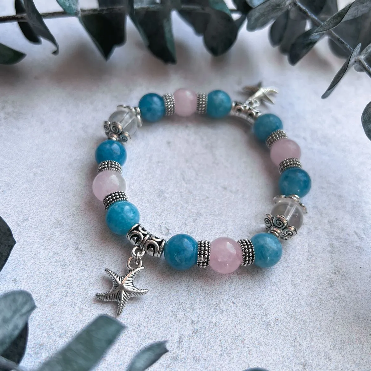 Браслет "Морской бриз"