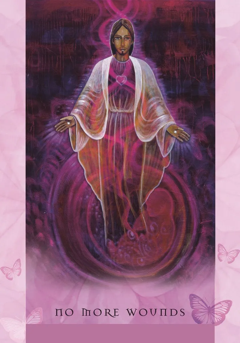 Оракул Всеобщей Мудрости (Universal Wisdom Oracle)