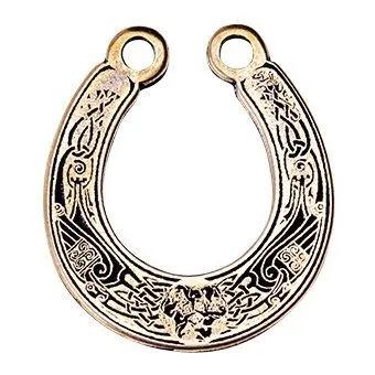 Амулет "Подкова Удачи"