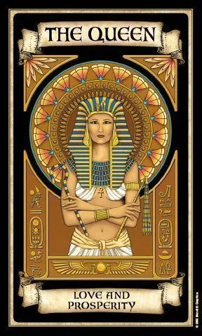 Карты Судьбы Мадам Эндоры (Madame Endora's Fortune Cards)