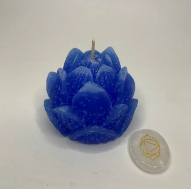 Свеча "Аджна"