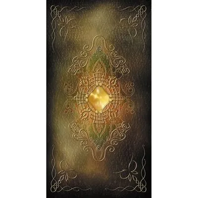 Таро "Арканум" (78 карт, компактный формат)