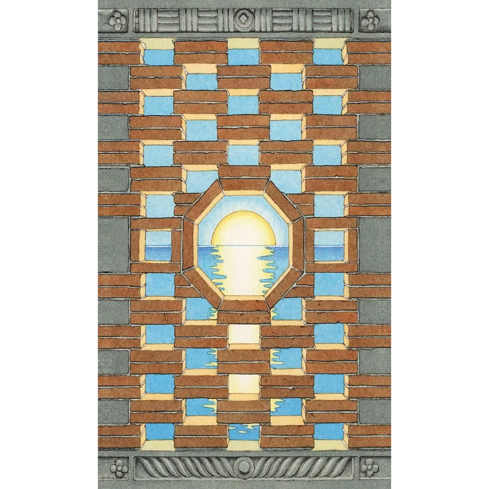 Таро Долгих Снов