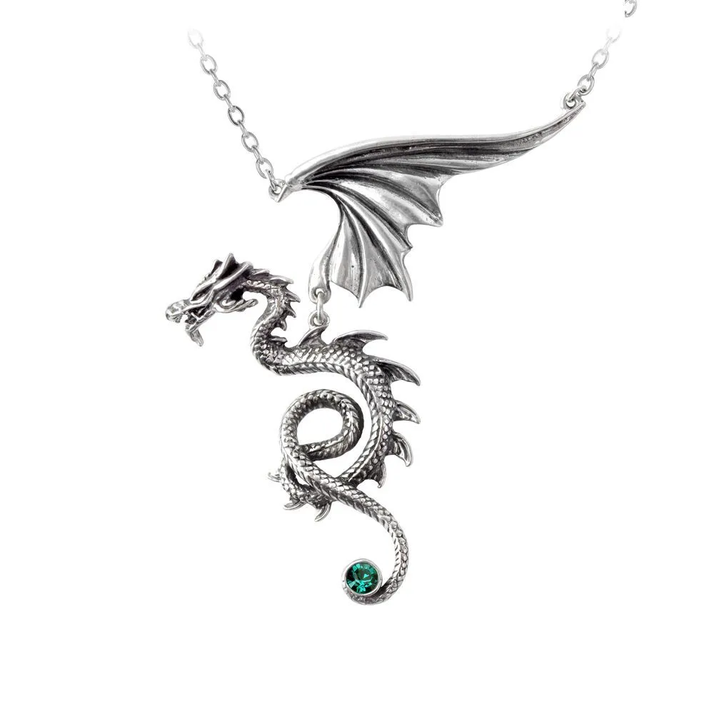 Подвеска "Великолепный зверь"