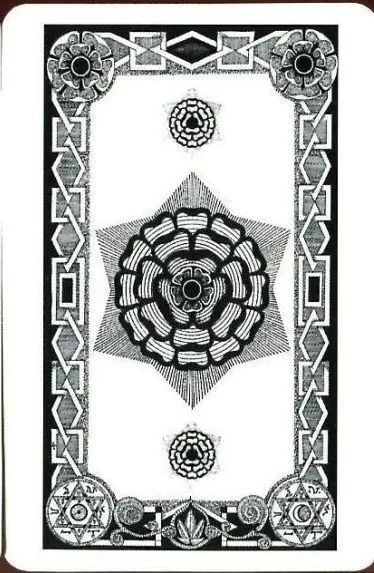 Таро Герметическое (колода и руководство)