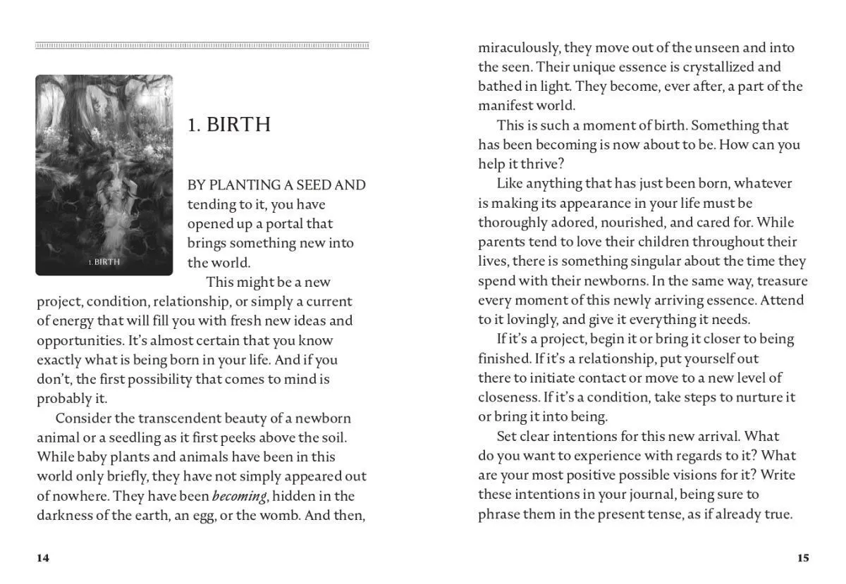 Оракул Порталов (Oracle of Portals)