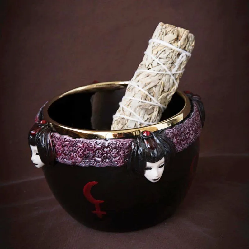 Алтарная чаша "Лилит"