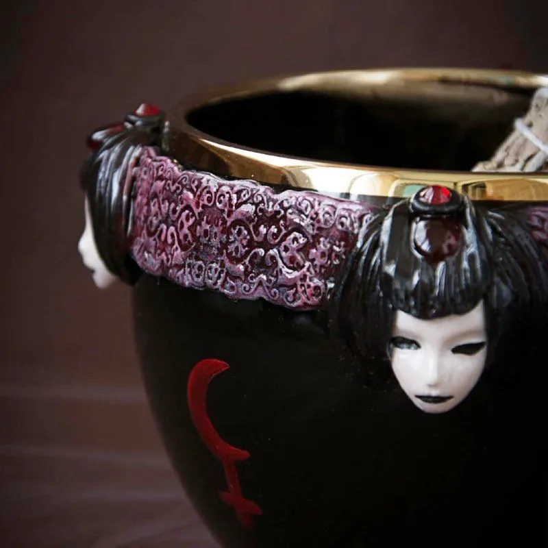 Алтарная чаша "Лилит"