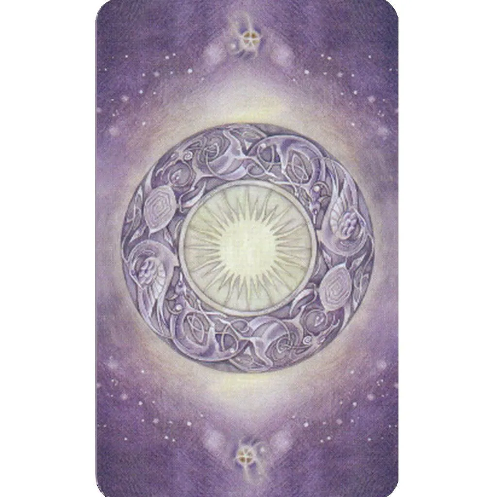 Таро Долины Миражей (карты + книга)