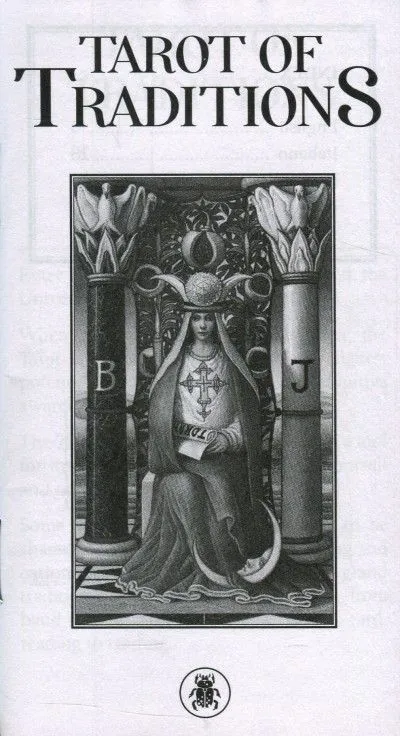 Таро Традиций (Tarot of Traditions)