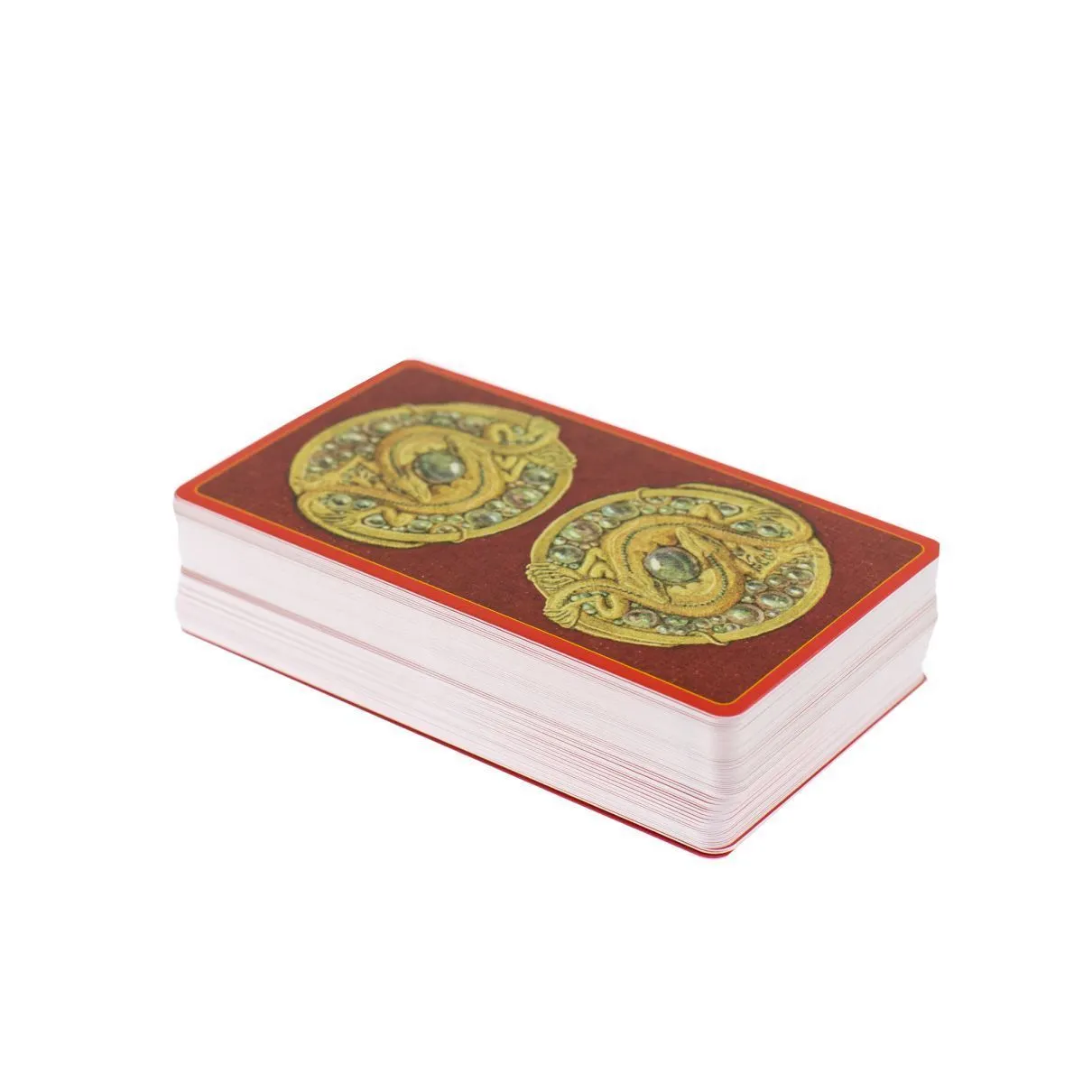 Таро "Магия Наслаждений" (русское издание)