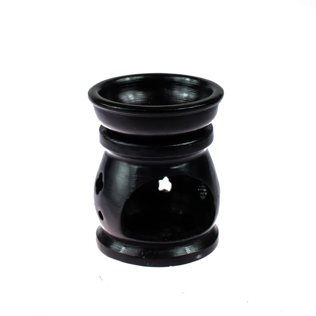 Аромалампа "Моя любовь" каменная