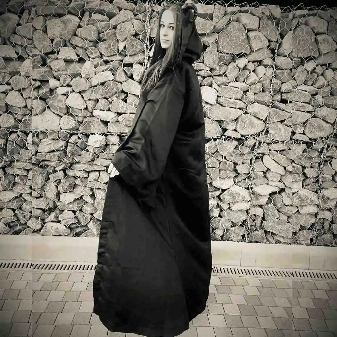 Ритуальная мантия "Посвящение"