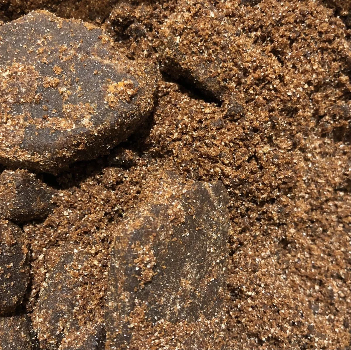 Арабское благовоние бахур "Кейк" (Оман, 10 гр)