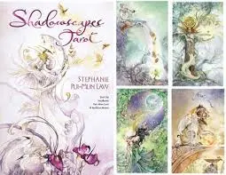 Shadowscapes Tarot