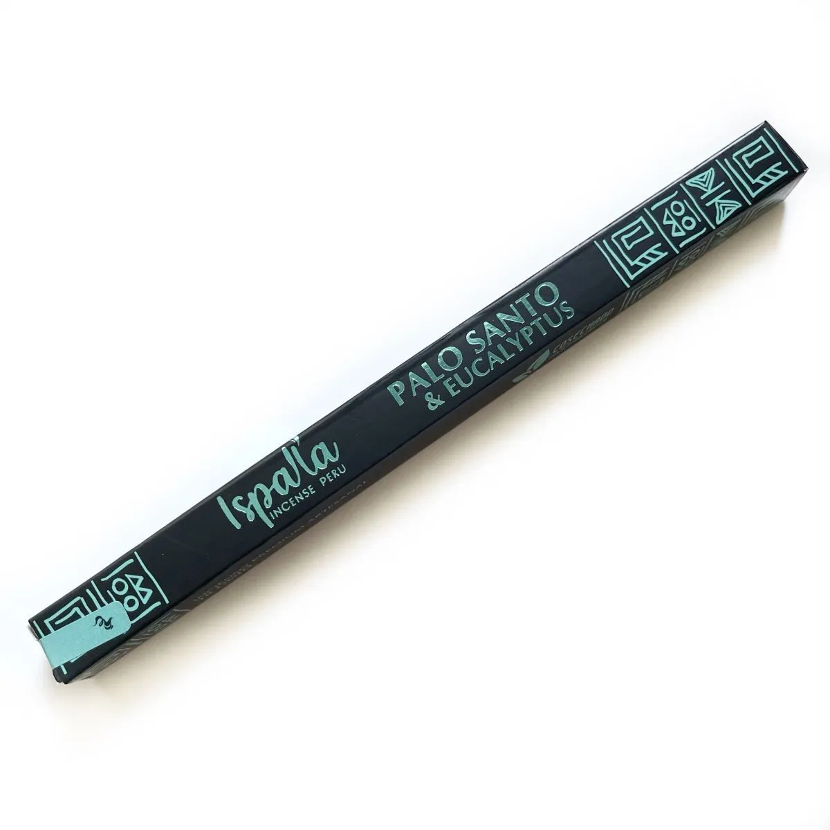 Благовония ISPALLA Palo Santo & Eucalyptus "Пало Санто и эвкалипт"
