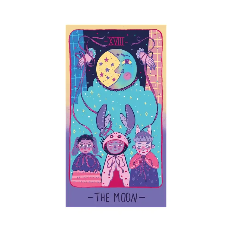 Таро Pastel Prism