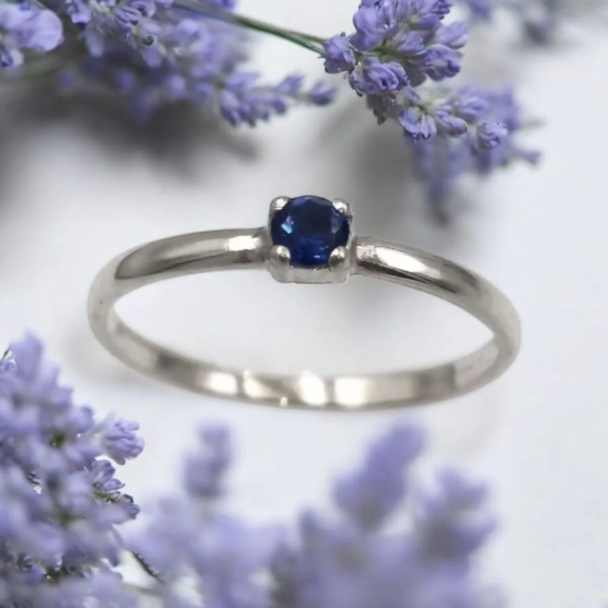 Кольцо "Берег ночи", р.17