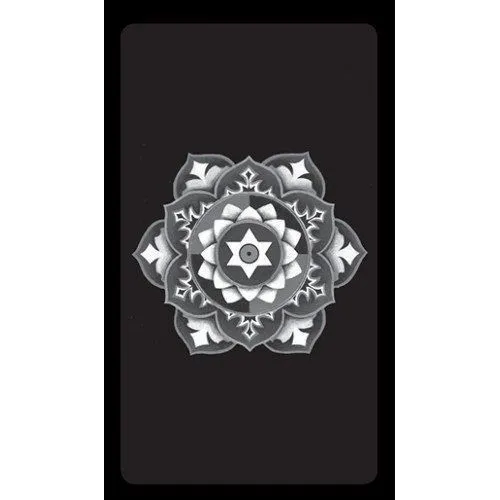 Sun and Moon Tarot (Таро Солнца и Луны)