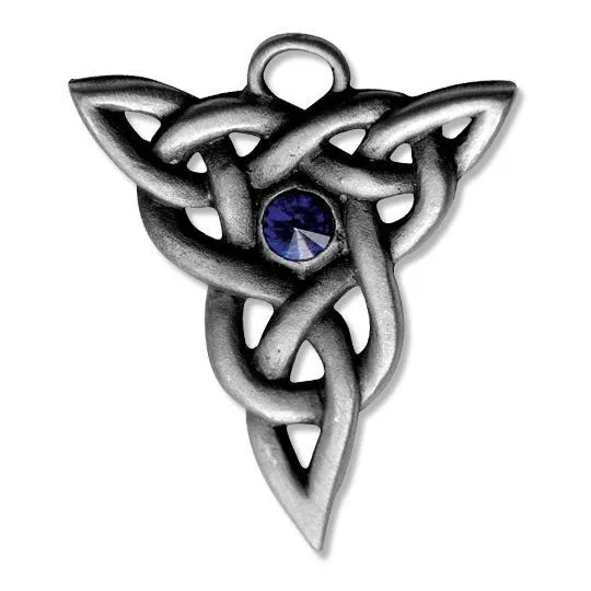 Тройственный Узел