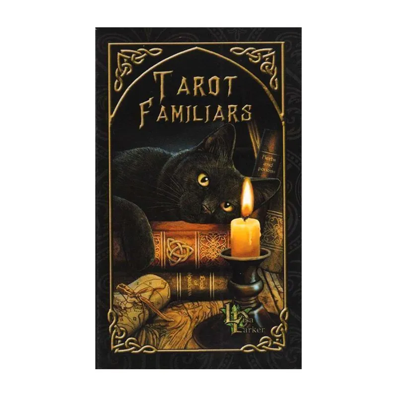 Таро Фамильяров