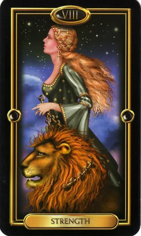 Набор "Просто о Таро" (Easy Tarot)