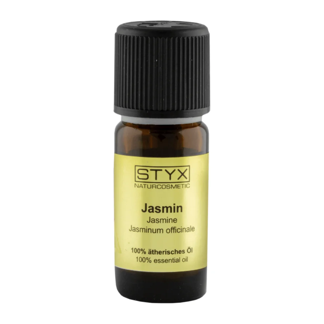 Эфирное масло STYX "Жасмин", 10 мл