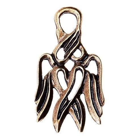 Амулет "Серафим"