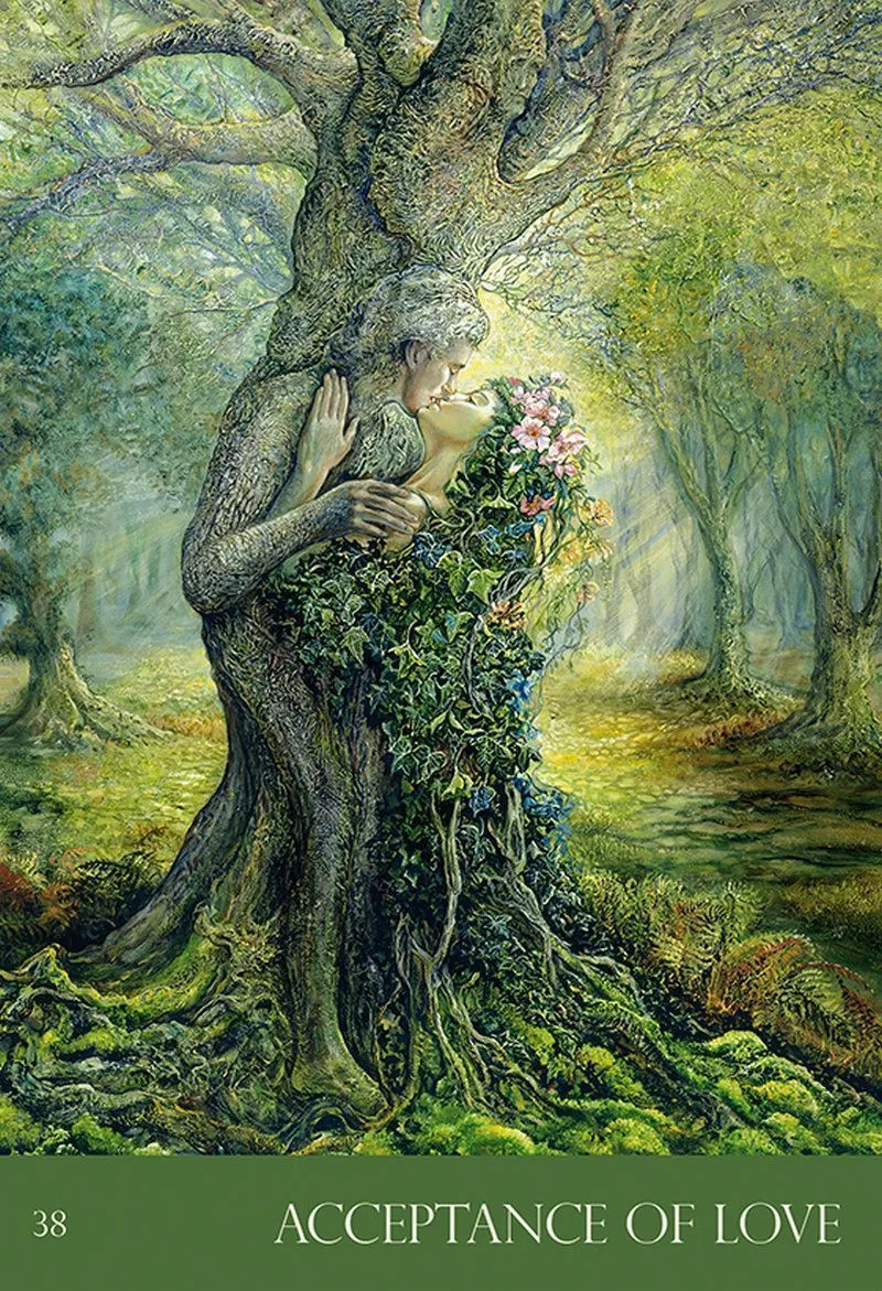 Оракул "Голоса природы" (Nature’s Whispers Oracle)