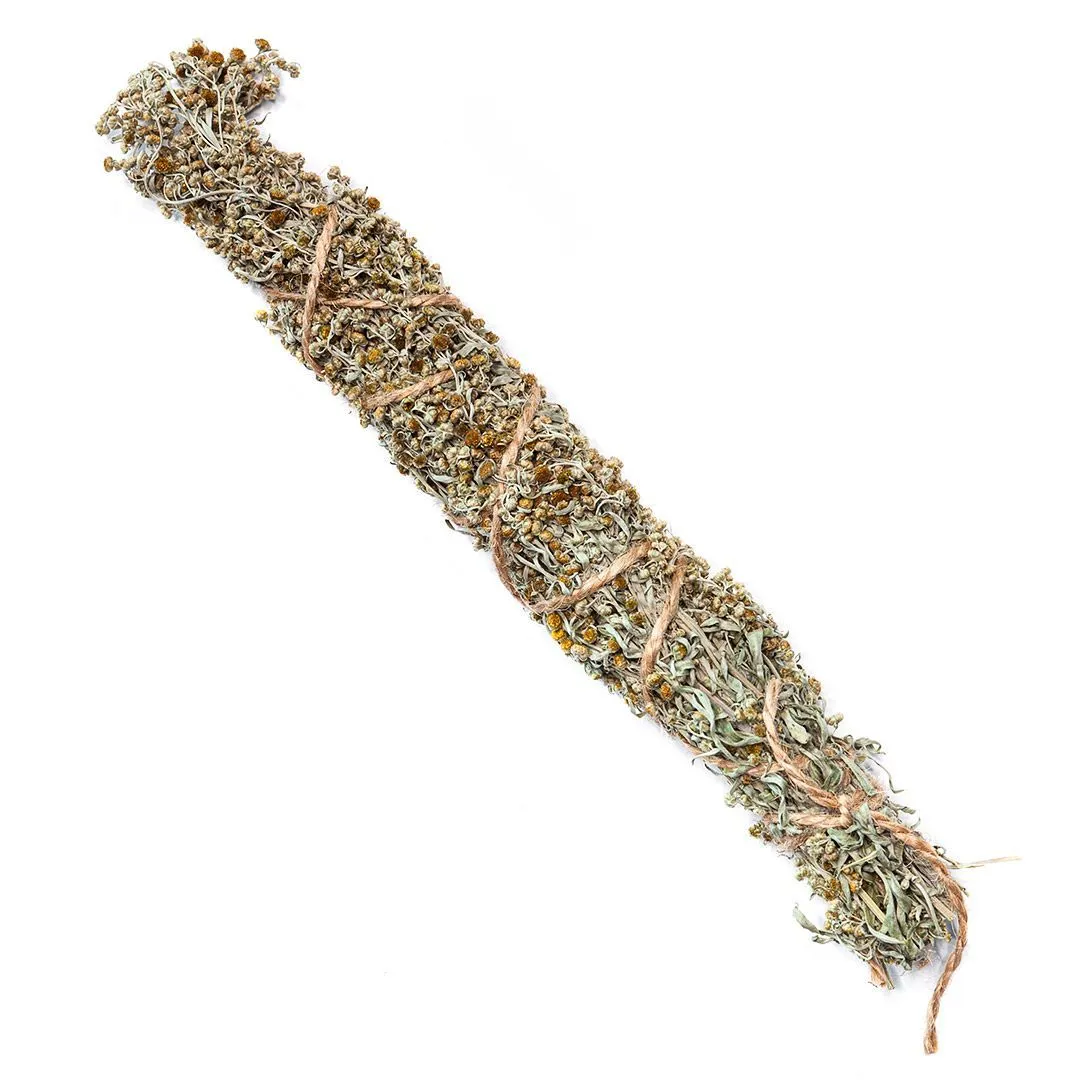 Скрутка для окуривания "Полынь"