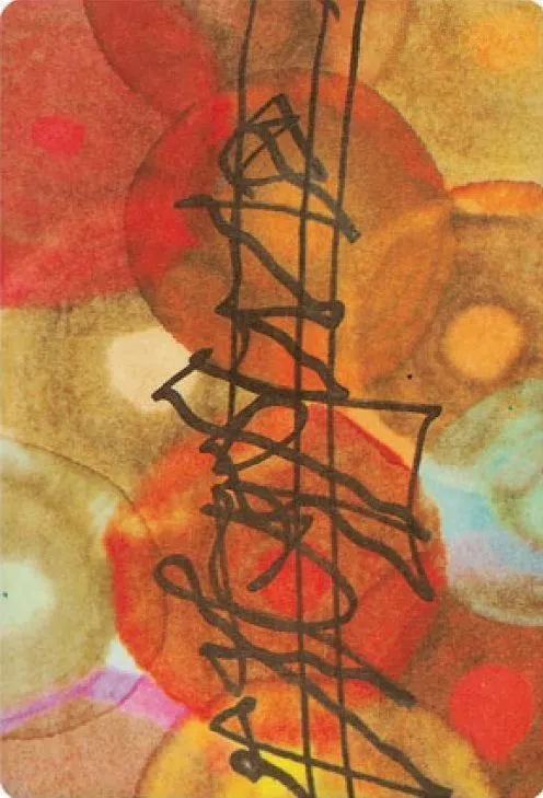 Таро Ошо Дзен