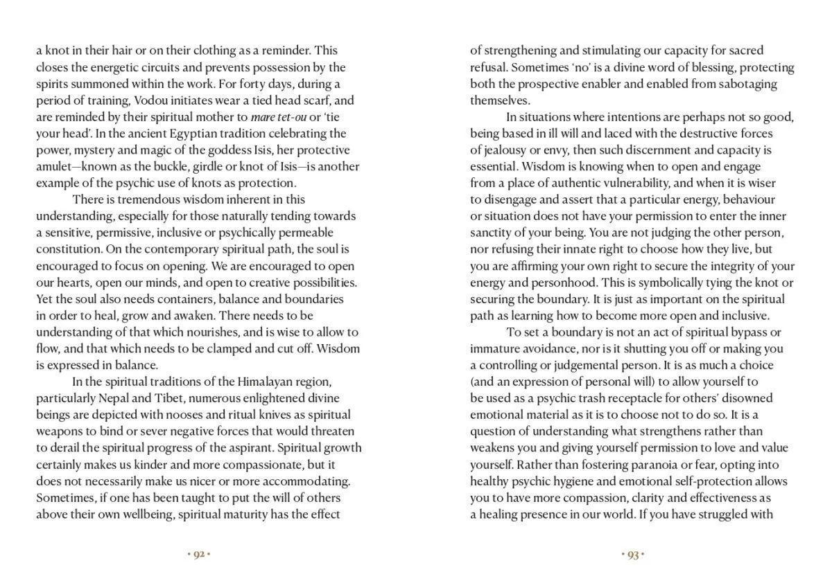 Оракул Шаманского Сердца (Medicine Heart Oracle)