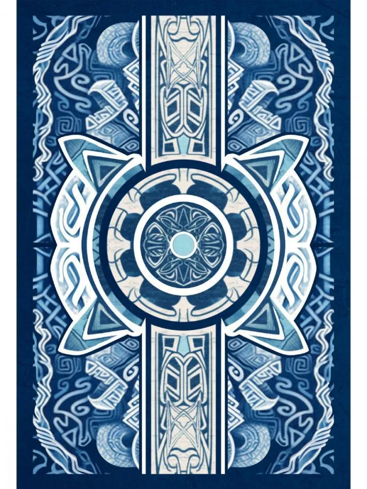 Оракул Норн: Нити судьбы, с инструкцией