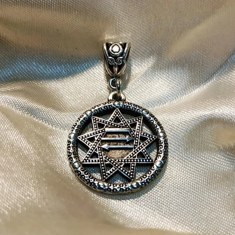 Оберег "Чертог Бусла"