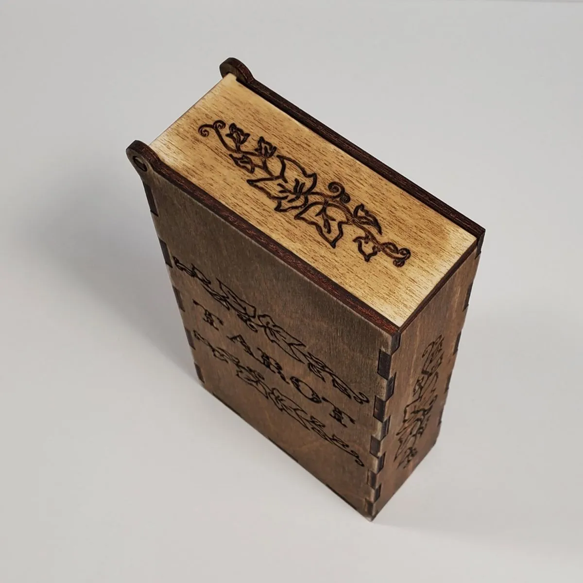 Футляр для Таро "Правдивый оракул"