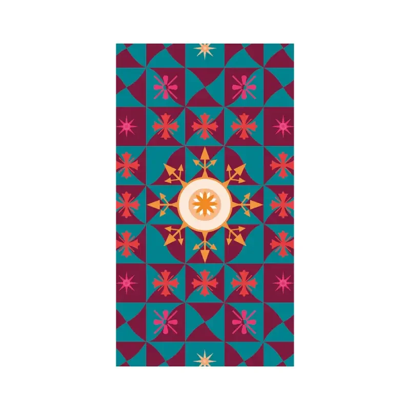 Таро "Калейдоскоп"