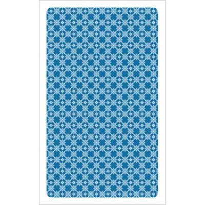 Марсельское Таро (Tarot of Marseille) мини