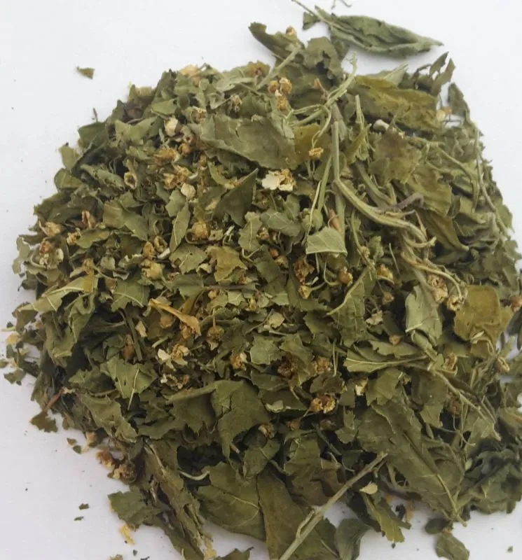 Черёмуха (цвет, 40 гр)