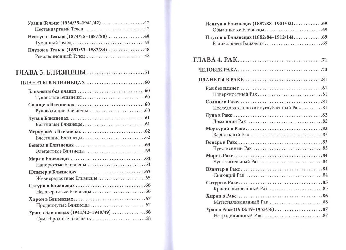 Авессалом Подводный "Общая астрология. Знаки Зодиака"