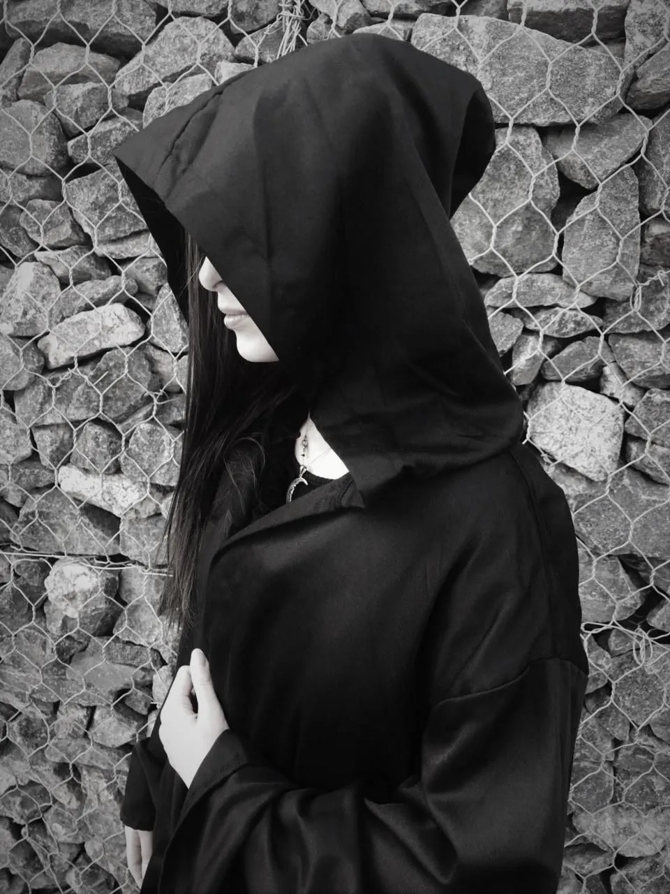 Ритуальная мантия "Посвящение"