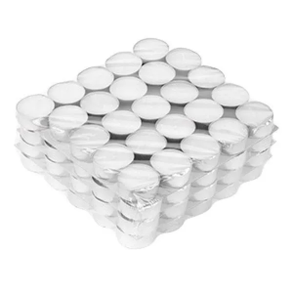 Свеча чайная (100 шт.)