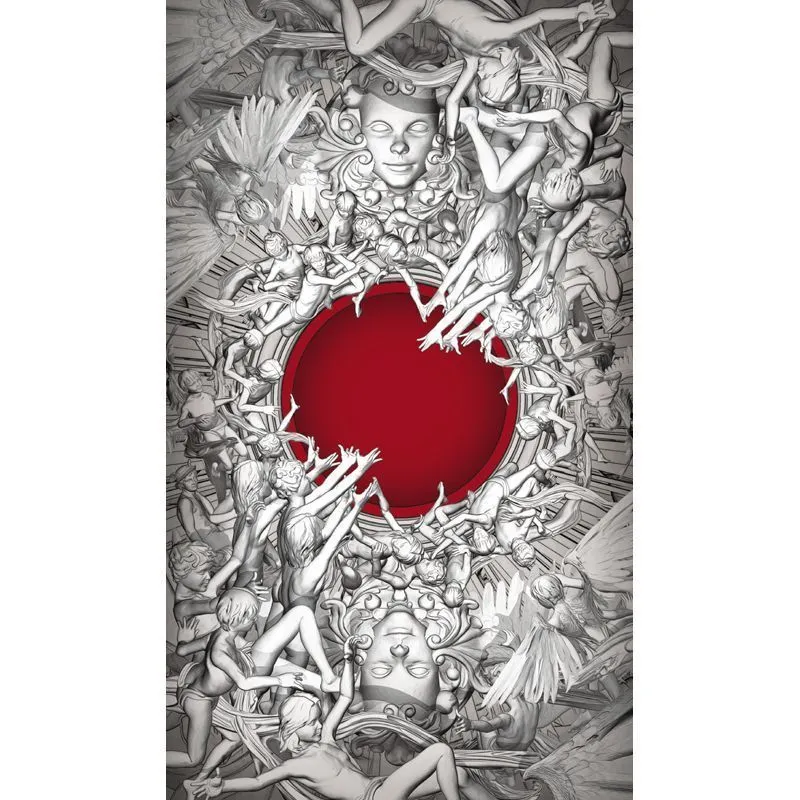 Нотория. Таро Света