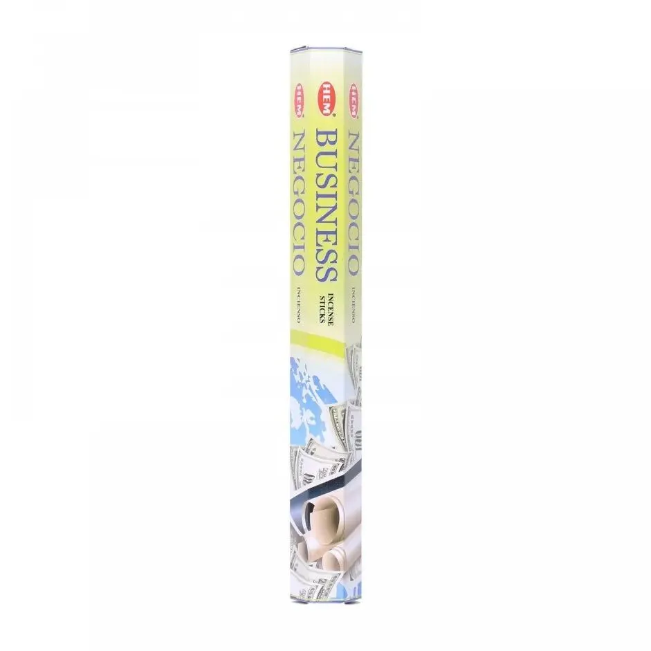 Благовония HEM Hexa Business "Бизнес"